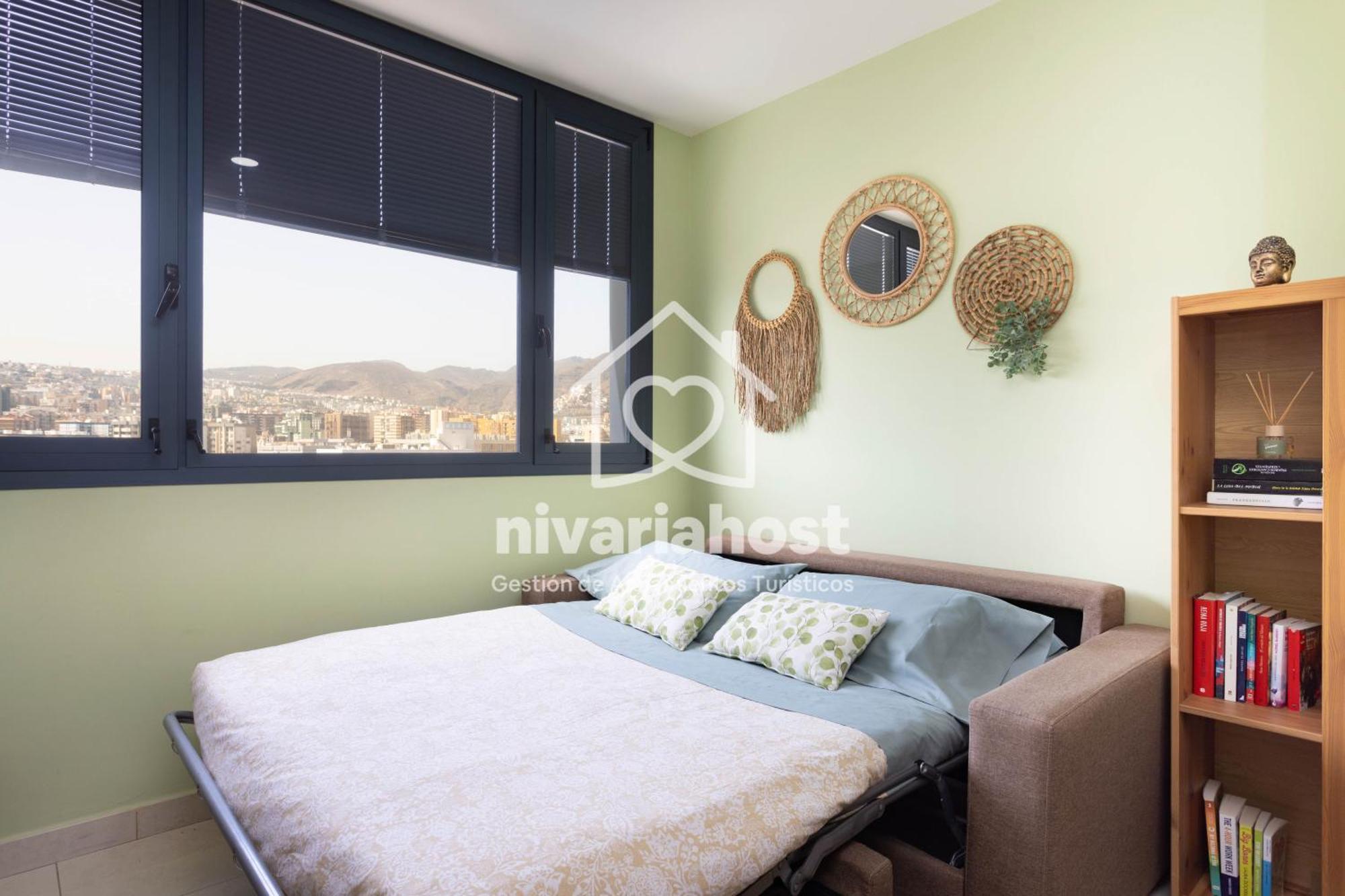 The Mint Santa Cruz, By Nivariahost Exterior foto